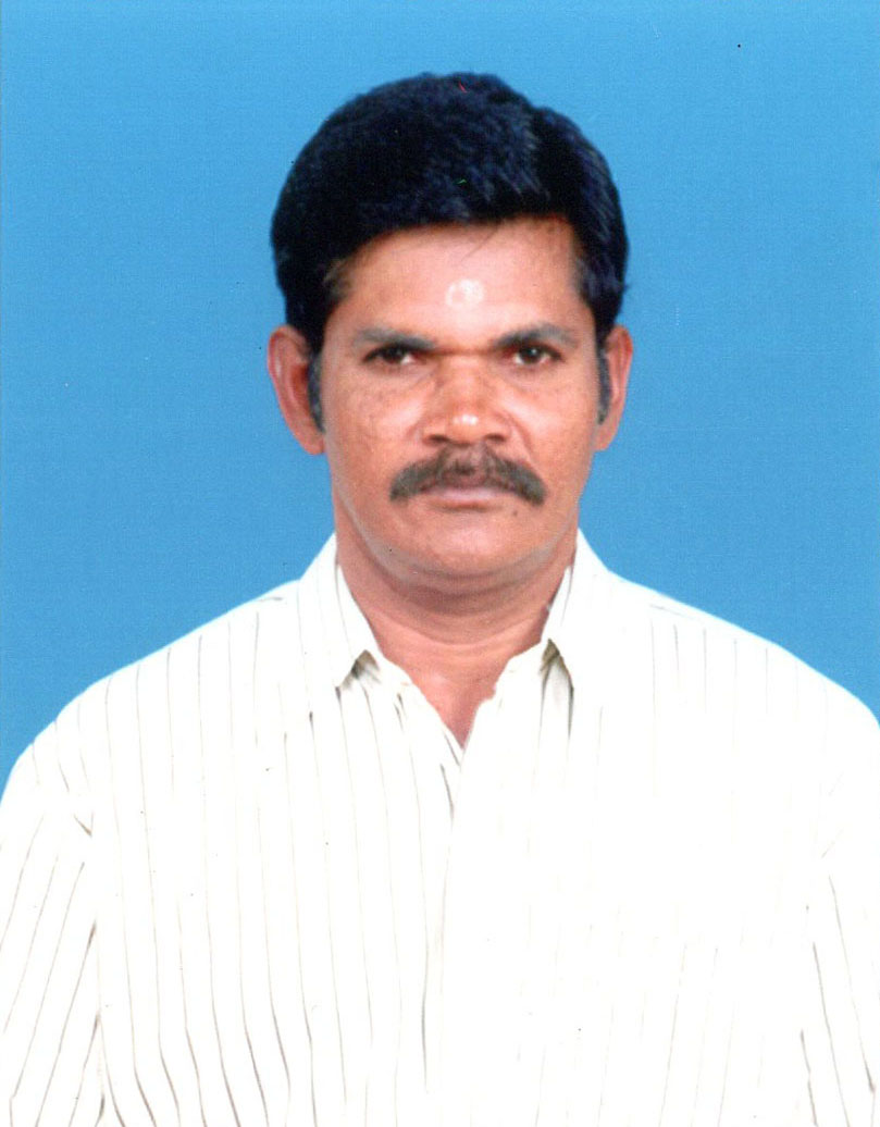 K Rajasekar Document Writer